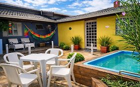 Cantinho do Paraíso